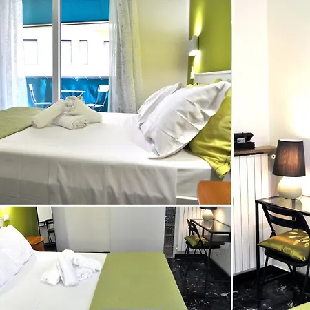 アパート 5 Passi Dal Mare - Sea House *