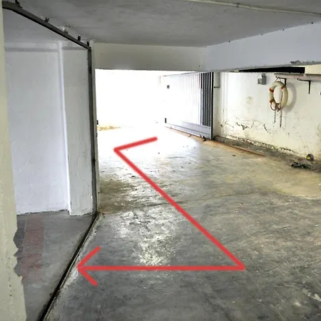 5 Passi Dal Mare - Sea House アパート *