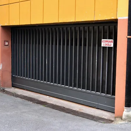 5 Passi Dal Mare - Sea House アパート ラッパロ