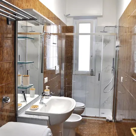 アパート 5 Passi Dal Mare - Sea House ラッパロ