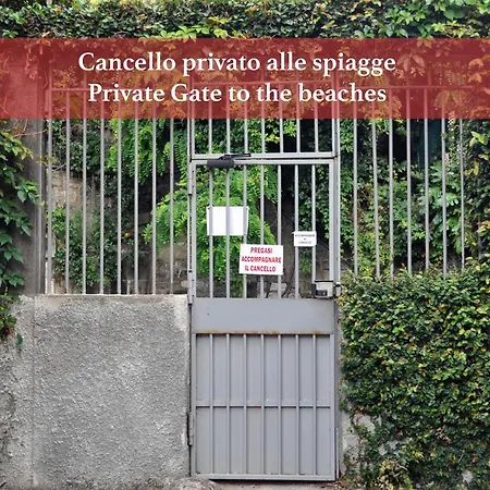 5 Passi Dal Mare - Sea House アパート