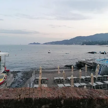 5 Passi Dal Mare - Sea House *