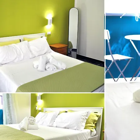 Appartement 5 Passi Dal Mare - Sea House *
