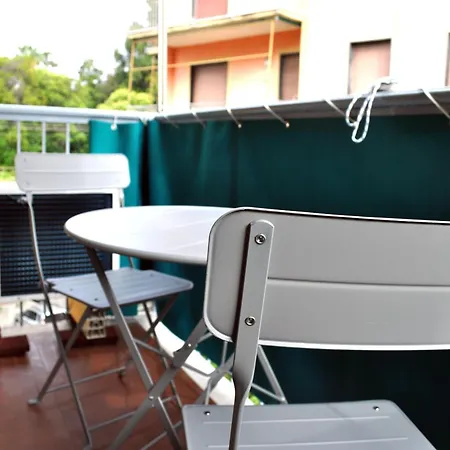 5 Passi Dal Mare - Sea House Daire *