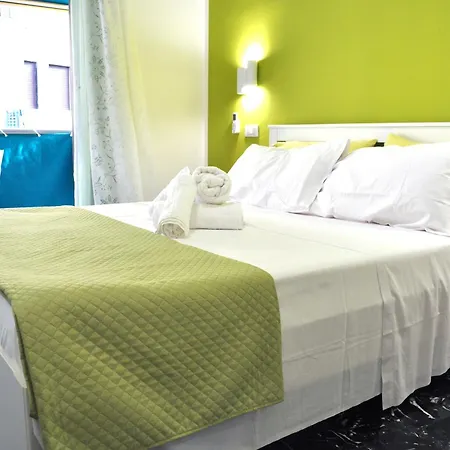 5 Passi Dal Mare - Sea House * Rapallo