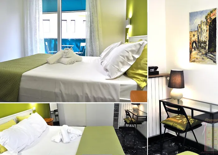 Lejlighed 5 Passi Dal Mare - Sea House *